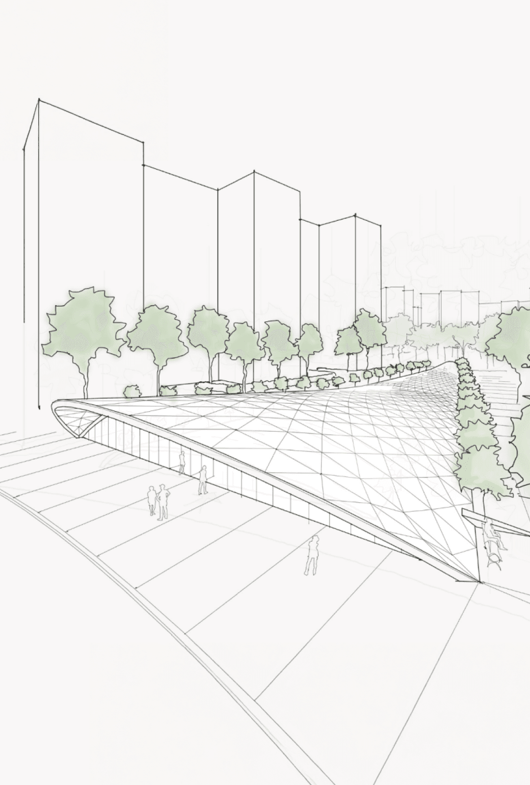 StuyTown Community Complex